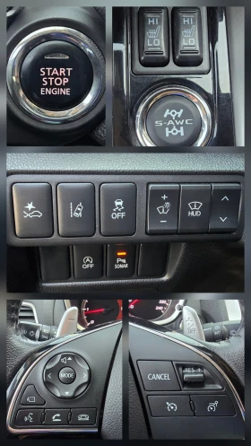 Mitsubishi Eclipse Cross 2.2DiD* 148��* 4WD* ����6d* 8-Automatic* 98000�� | Mobile.bg � ����� ������ 16