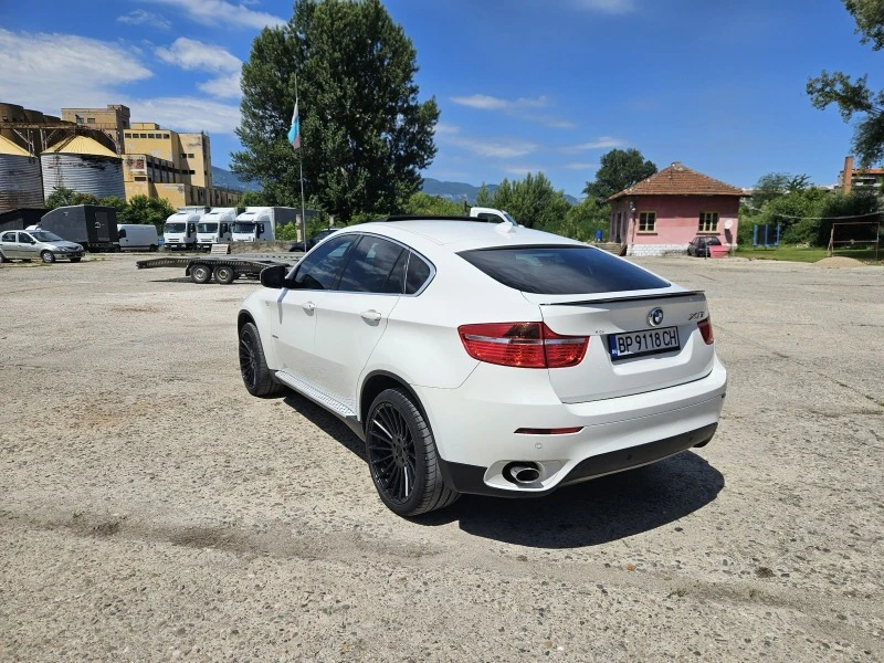 BMW X6 35d face 286 x-drive, снимка 8 - Автомобили и джипове - 45225264