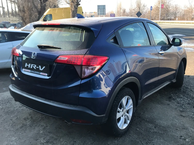 Honda Hr-v 1, 6 COMFORT, снимка 6 - Автомобили и джипове - 48662097