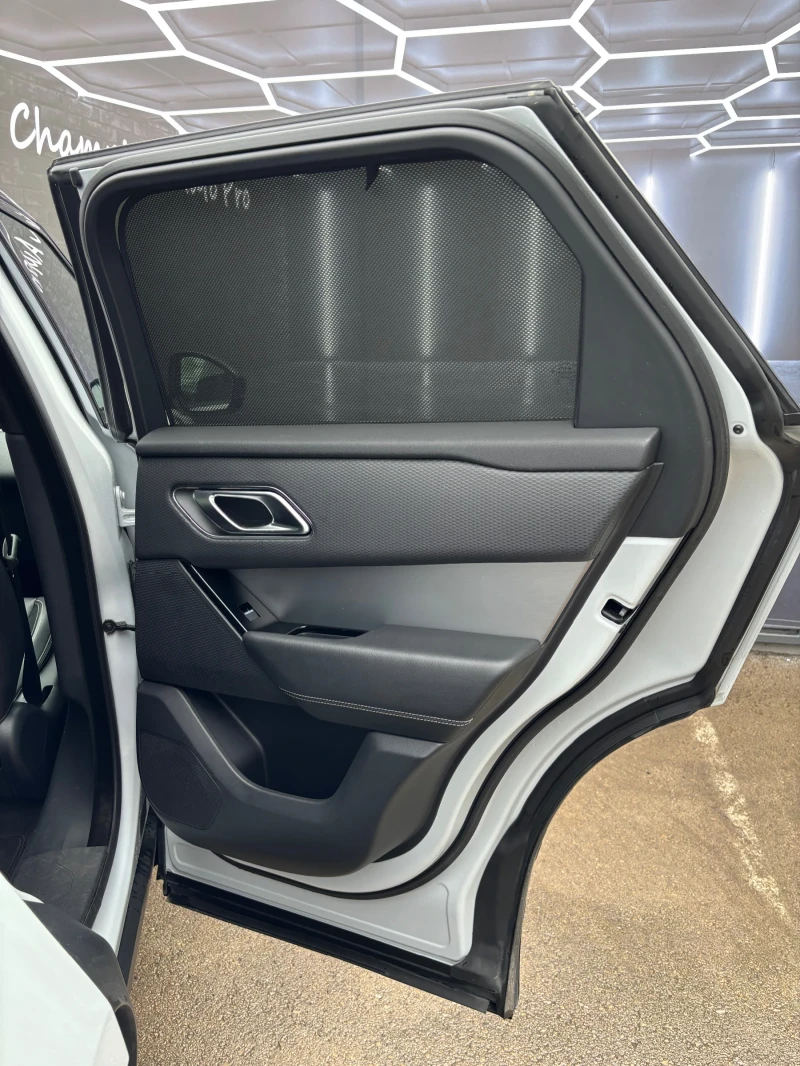 Land Rover Range Rover Velar 2.0D R-Dynamic , снимка 16 - Автомобили и джипове - 50641181
