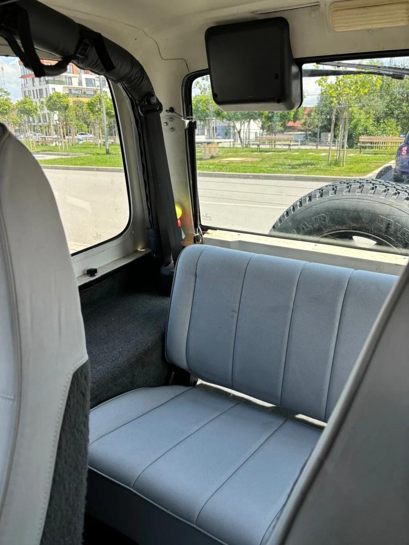 Jeep Wrangler, снимка 10 - Автомобили и джипове - 52873781