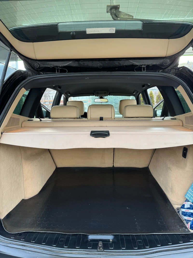 BMW X3 2.0D 150k.c. 4x4, снимка 10 - Автомобили и джипове - 53091014