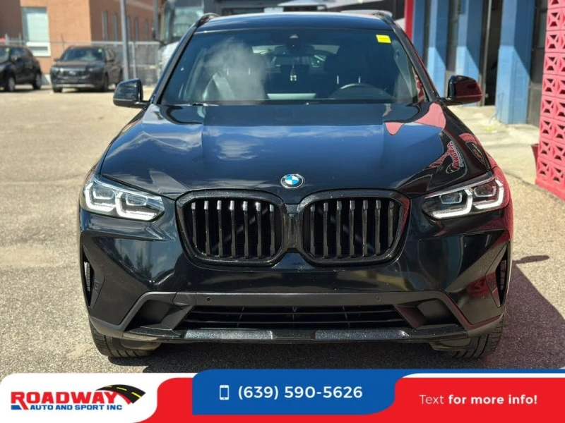 BMW X3 xDrive30i * CARFAX * АвтоКредит* (ЦЕНА ДО БГ), снимка 2 - Автомобили и джипове - 53264401