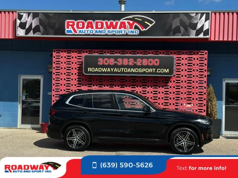 BMW X3 xDrive30i * CARFAX * АвтоКредит* (ЦЕНА ДО БГ), снимка 3 - Автомобили и джипове - 53264401