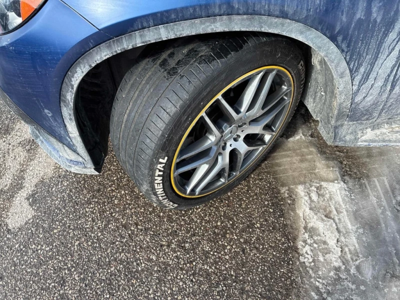 Mercedes-Benz GLE 63 S AMG * CARFAX * 360 КАМЕРИ* ПАНОРАМА* , снимка 7 - Автомобили и джипове - 53472314