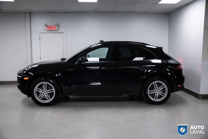 Porsche Macan  * АвтоКредит (ЦЕНА ДО БГ), снимка 4 - Автомобили и джипове - 53502075