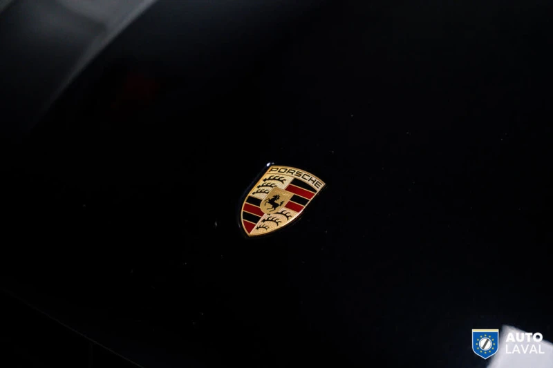 Porsche Macan  * АвтоКредит (ЦЕНА ДО БГ), снимка 12 - Автомобили и джипове - 53502075