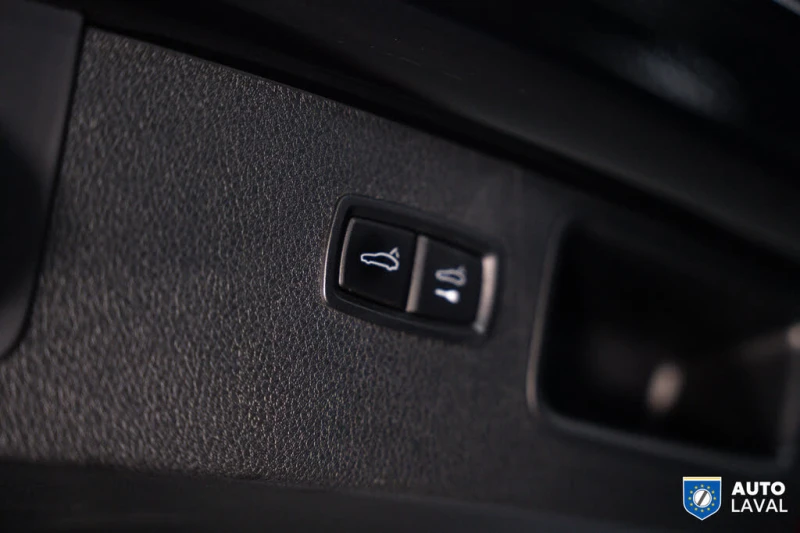 Porsche Macan  * АвтоКредит (ЦЕНА ДО БГ), снимка 17 - Автомобили и джипове - 53502075