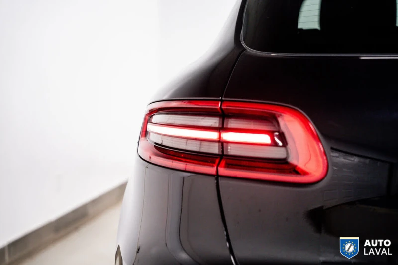 Porsche Macan  * АвтоКредит (ЦЕНА ДО БГ), снимка 9 - Автомобили и джипове - 53502075