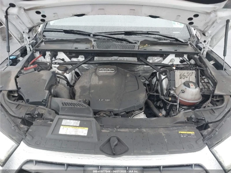 Audi Q5 - 27700 лв. - 79507591 | Car24.bg
