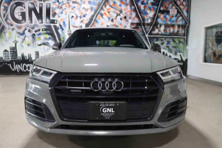 Audi Q5 * S-Line * * HeadUp * АвтоКредит(ЦЕНА ДО БГ) - изображение 3