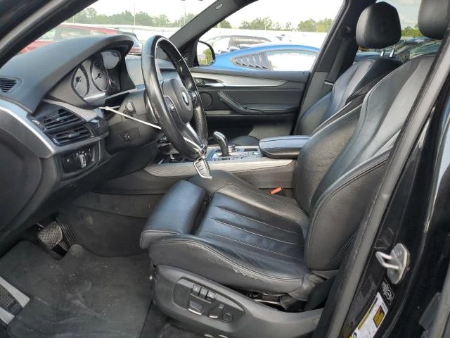 BMW X5 M* SPORT* XDRIVE* ПОДГРЕВ* КАМЕРА* КЕЙЛЕС* LANE* A - изображение 9