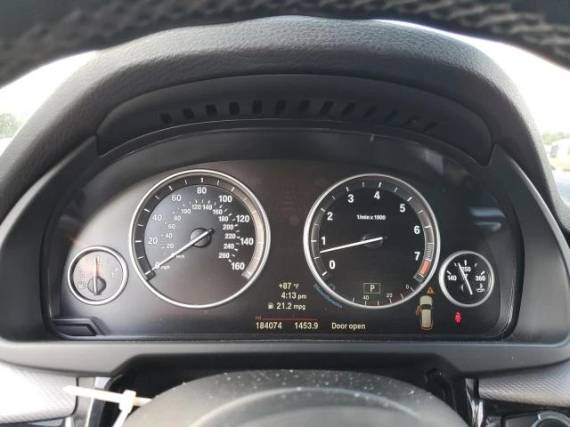 BMW X5 M* SPORT* XDRIVE* ПОДГРЕВ* КАМЕРА* КЕЙЛЕС* LANE* A - изображение 8