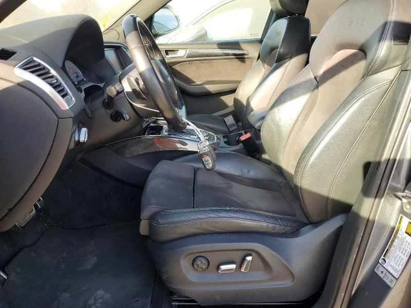 Audi SQ5 PREMIUM PLUS* ФИКСИРАНА ЦЕНА - изображение 7