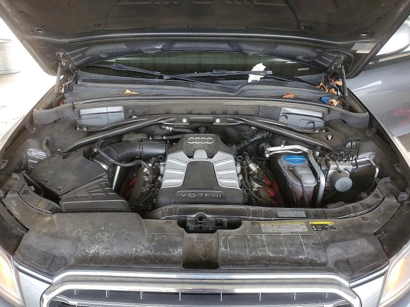 Audi SQ5 PREMIUM PLUS* ФИКСИРАНА ЦЕНА, снимка 11 - Автомобили и джипове - 53283006