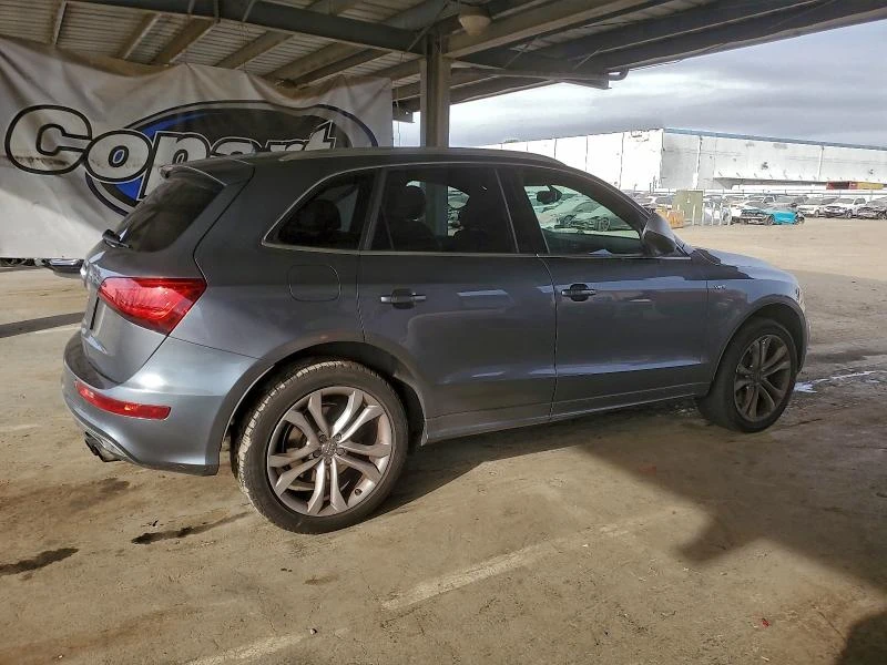Audi SQ5 PREMIUM PLUS* ФИКСИРАНА ЦЕНА - изображение 3