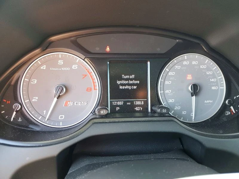 Audi SQ5 PREMIUM PLUS* ФИКСИРАНА ЦЕНА - изображение 9