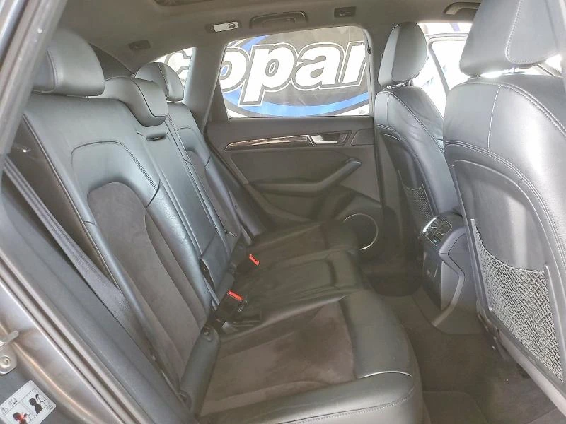 Audi SQ5 PREMIUM PLUS* ФИКСИРАНА ЦЕНА - изображение 10