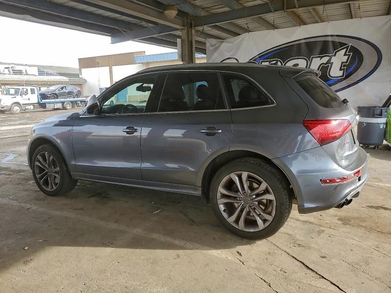 Audi SQ5 PREMIUM PLUS* ФИКСИРАНА ЦЕНА - изображение 2