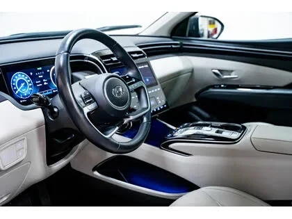 Hyundai Tucson Hybrid Plug-In Ultimate* ����������* (���� �� ��) | Mobile.bg � ����������� 12