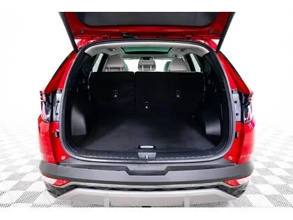 Hyundai Tucson Hybrid Plug-In Ultimate* АвтоКредит* (ЦЕНА ДО БГ) - изображение 6