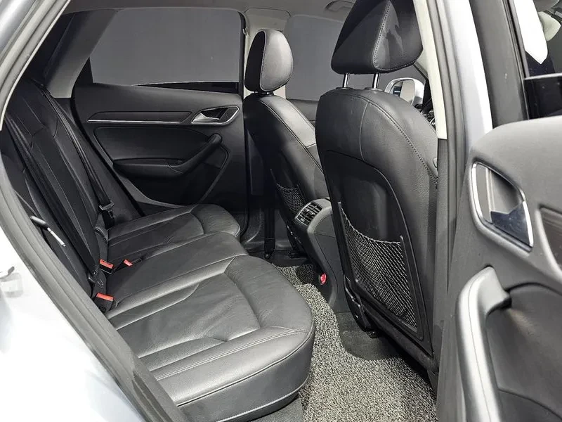 Audi Q3 2.0 TDI Quattro - САМО 30% АВАНС, снимка 12 - Автомобили и джипове - 56066423
