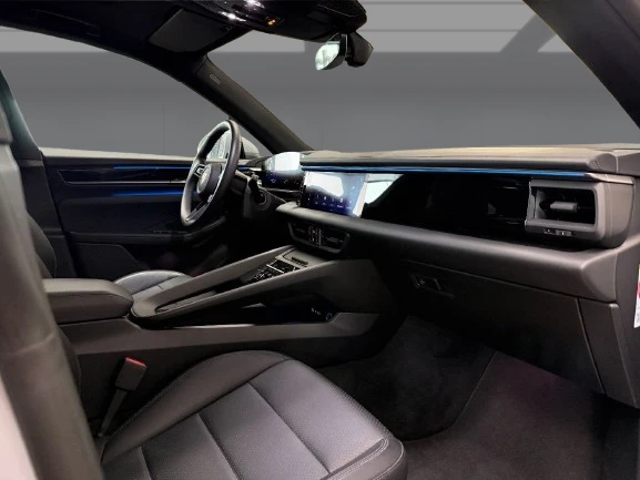 Porsche Macan Macan 4 = Sport Chrono = Гаранция, снимка 12 - Автомобили и джипове - 56294599