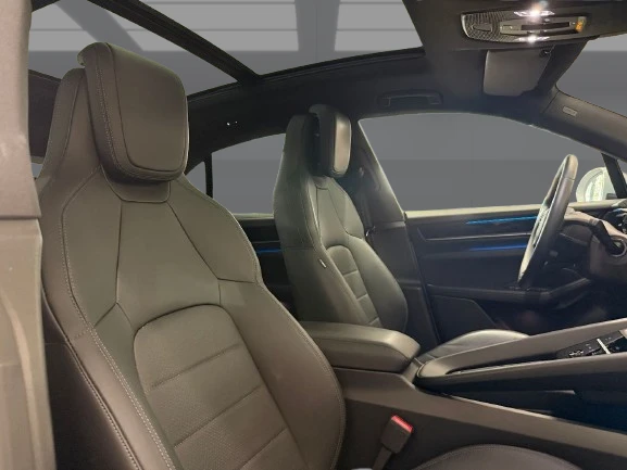 Porsche Macan Macan 4 = Sport Chrono = Гаранция, снимка 13 - Автомобили и джипове - 56294599