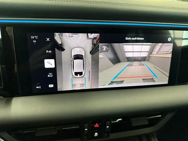 Porsche Macan Macan 4 = Sport Chrono = Гаранция, снимка 10 - Автомобили и джипове - 56294599