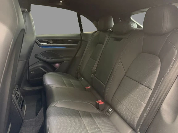 Porsche Macan Macan 4 = Sport Chrono = Гаранция, снимка 14 - Автомобили и джипове - 56294599