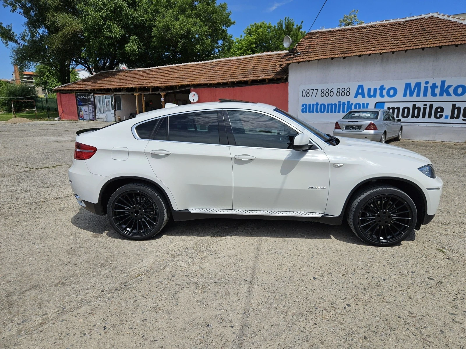 BMW X6 35d face 286 x-drive - изображение 7