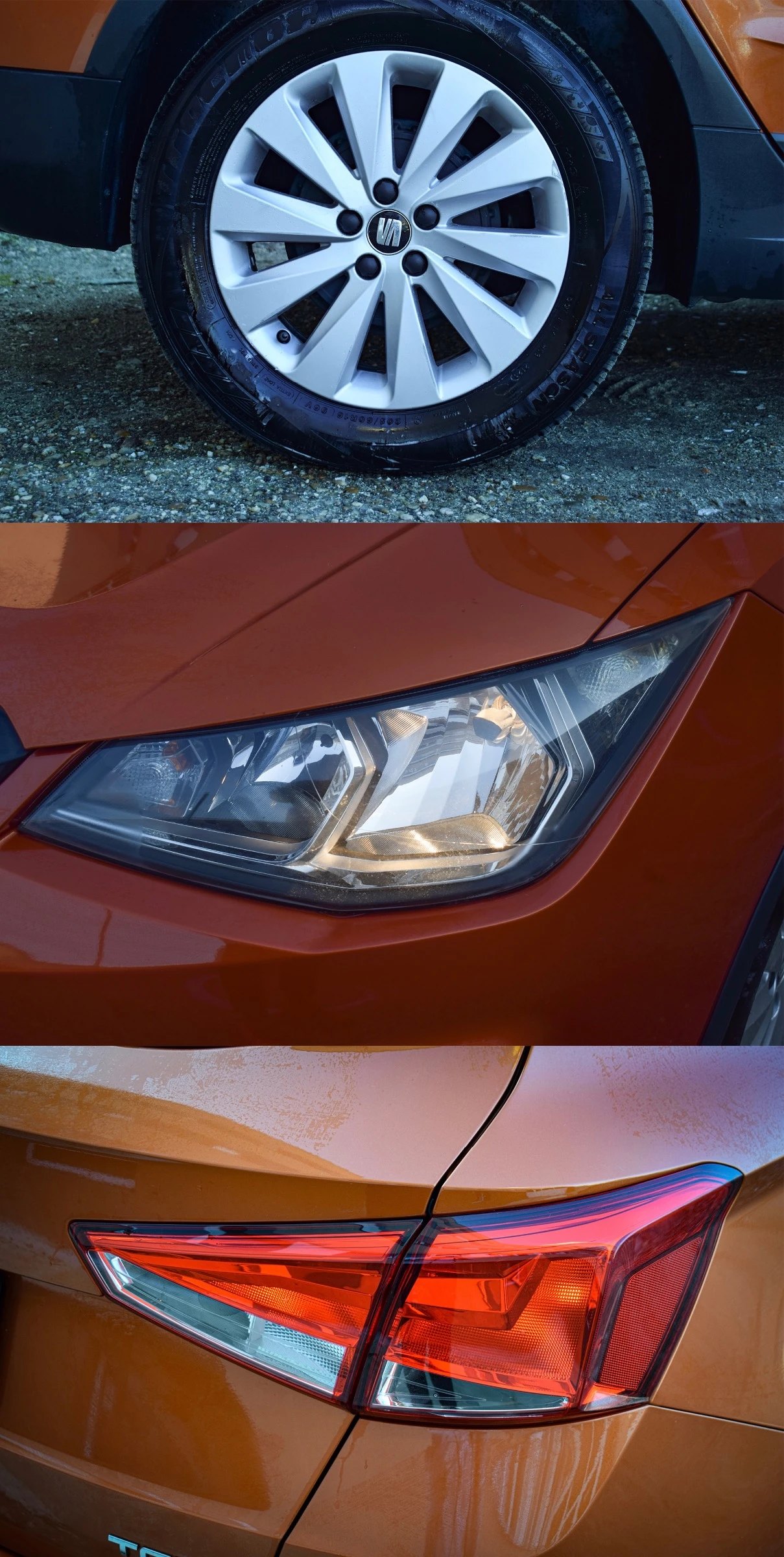 Seat Arona 1.0 TGI / 2020�. / ����� | Mobile.bg � ����������� 17