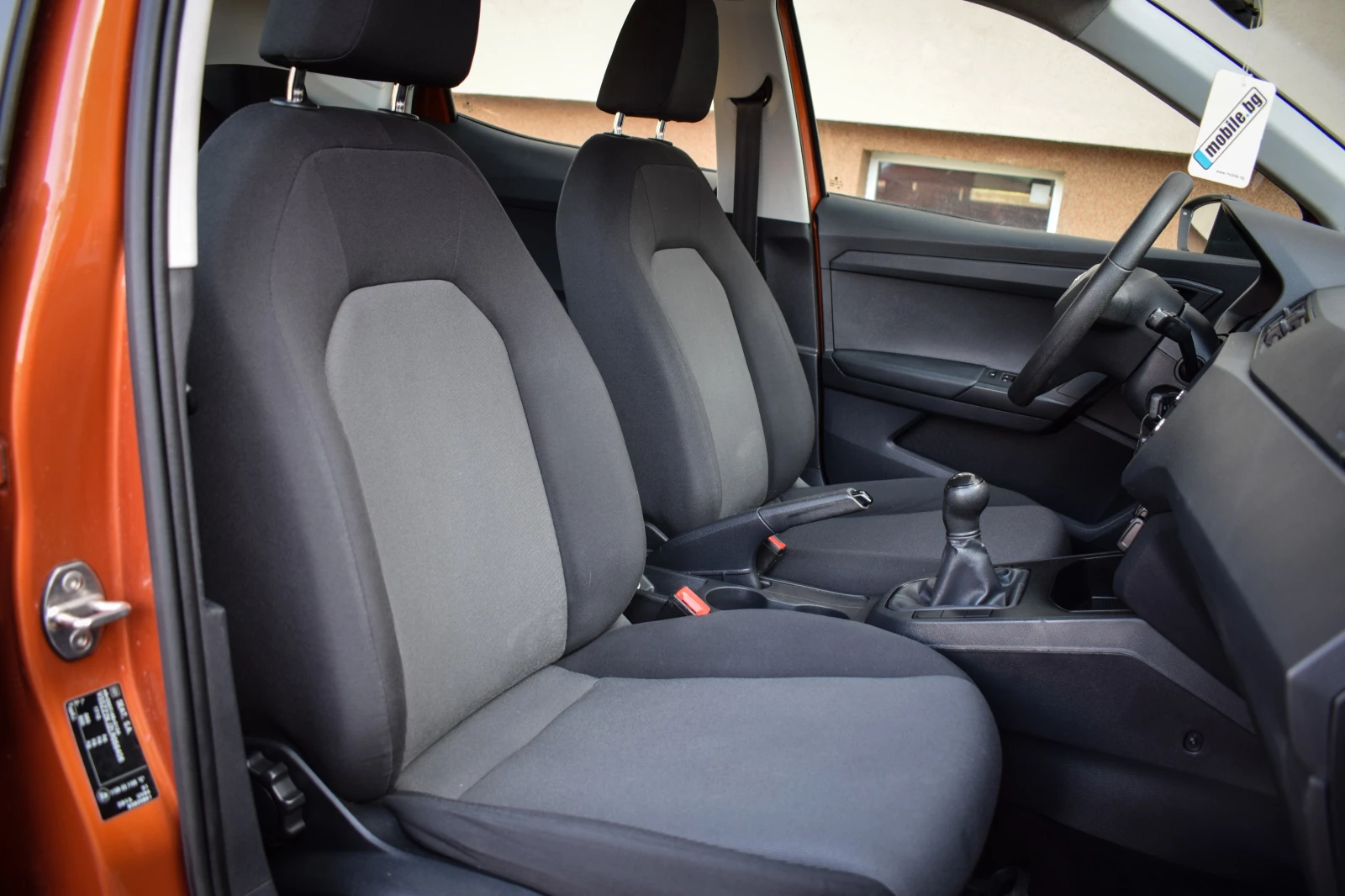 Seat Arona 1.0 TGI / 2020�. / ����� | Mobile.bg � ����������� 13