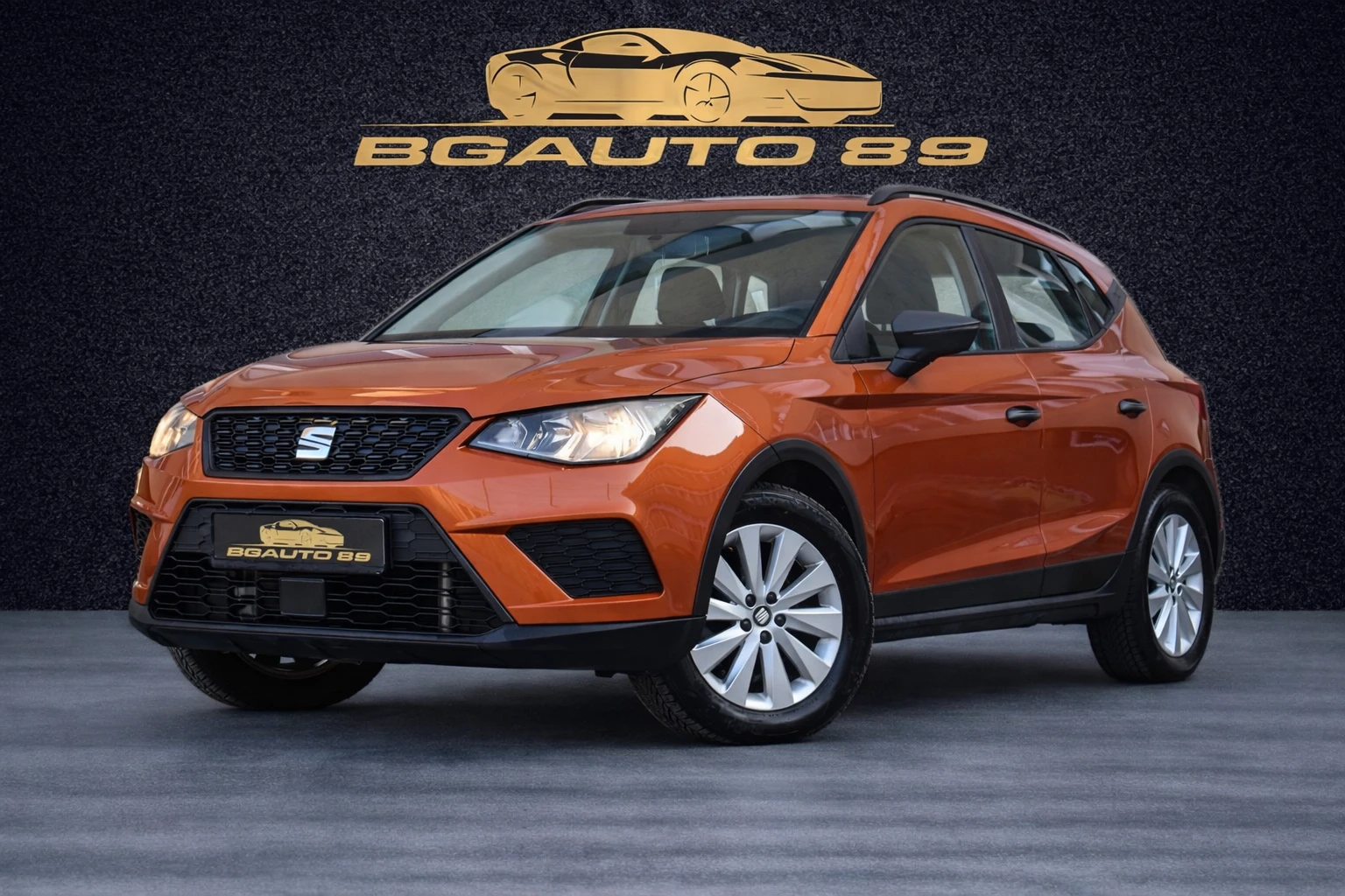 Seat Arona 1.0 TGI / 2020�. / ����� | Mobile.bg � ����������� 1