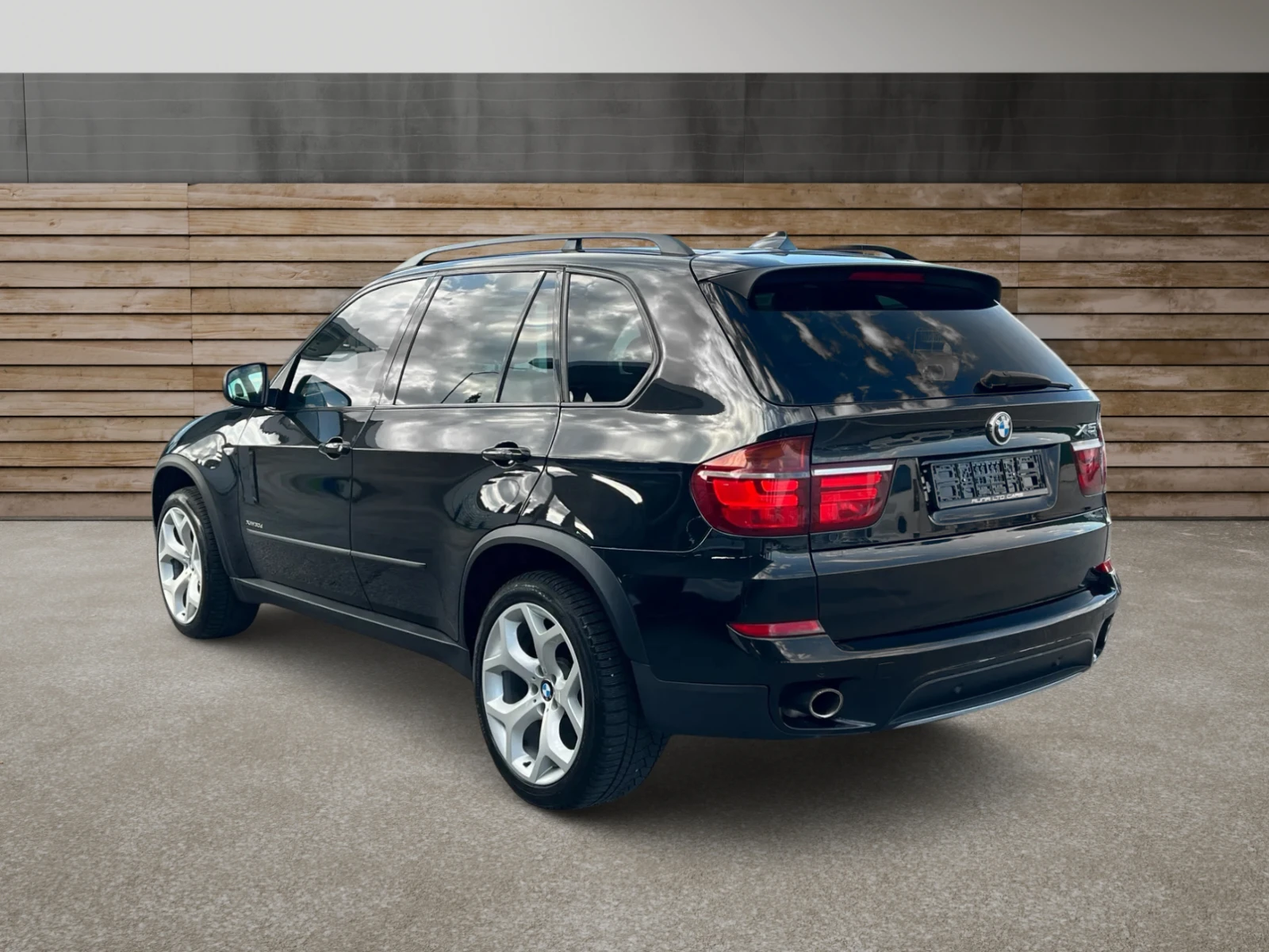 BMW X5 30d xDrive SPORT 8 скорости Фейслифт - изображение 4