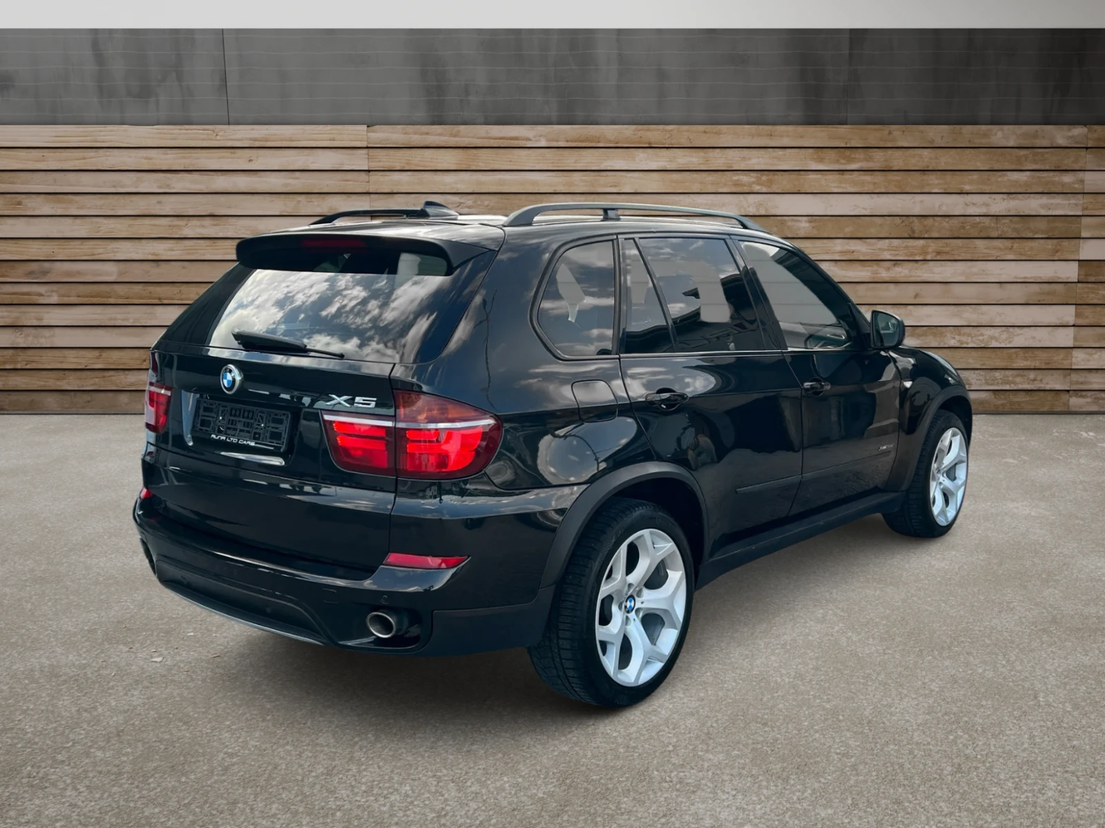 BMW X5 30d xDrive SPORT 8 скорости Фейслифт - изображение 6
