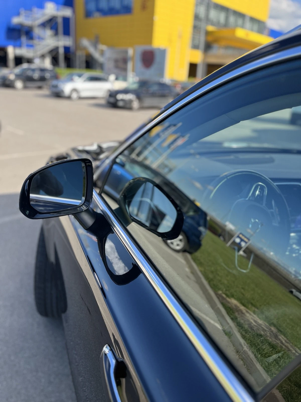 Volvo Xc90 7-места* Панорама* Keyless* 320кс * Камера - изображение 8