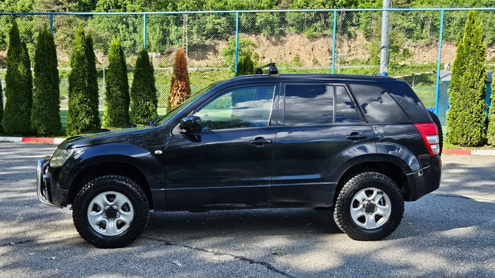 Suzuki Grand vitara 2.0 GAZ/4X4/KLIMATRONIK - изображение 3