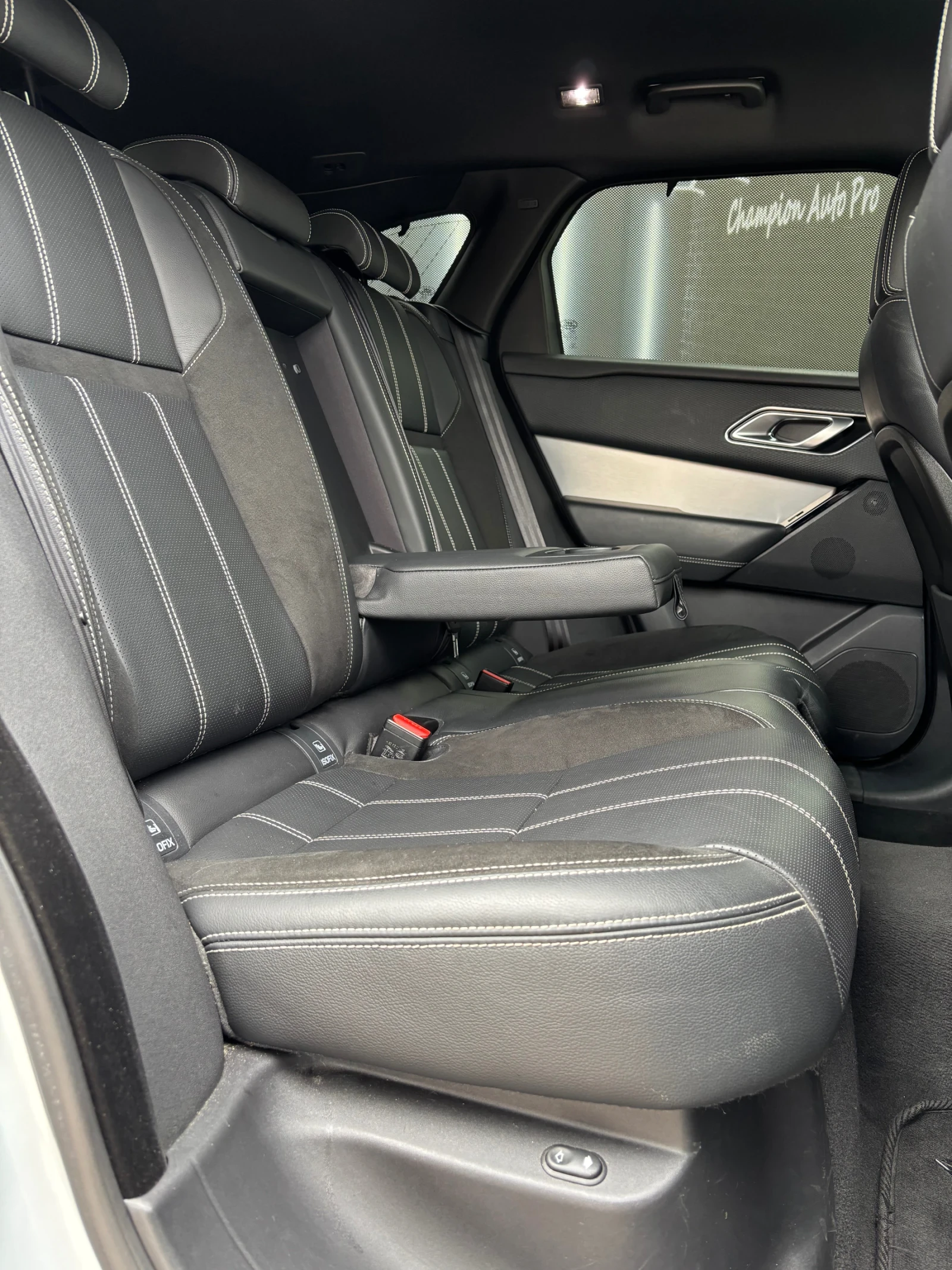 Land Rover Range Rover Velar 2.0D R-Dynamic  | Mobile.bg   17