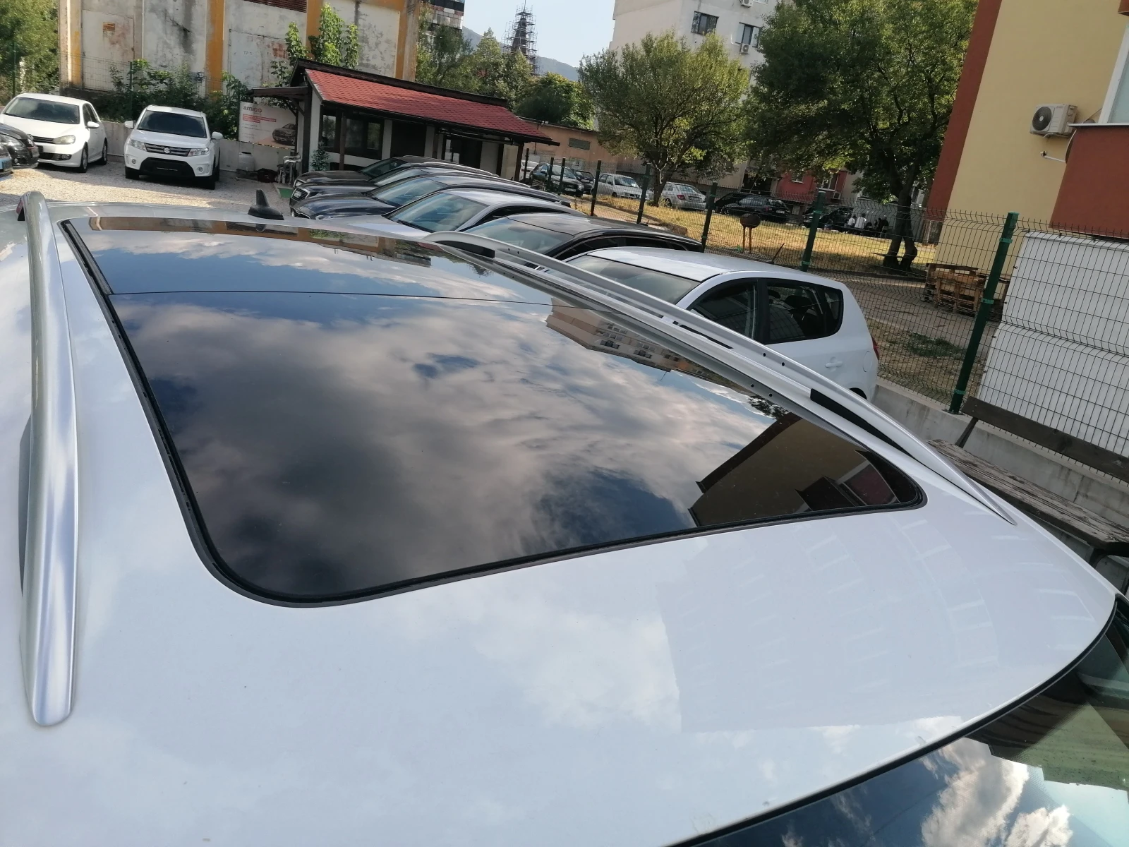 VW Tiguan 2.0 TDI 4MOTION - изображение 7
