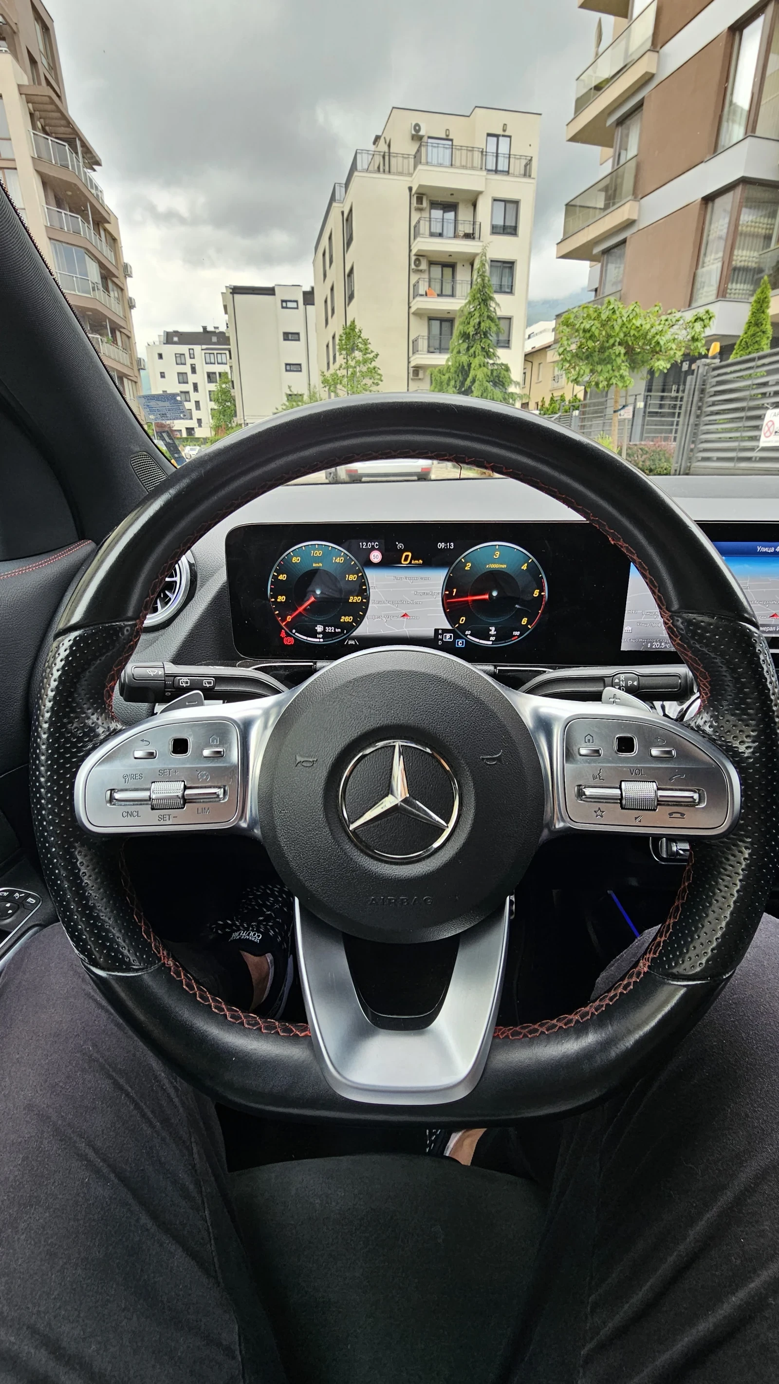 Mercedes-Benz GLA 2D - изображение 6