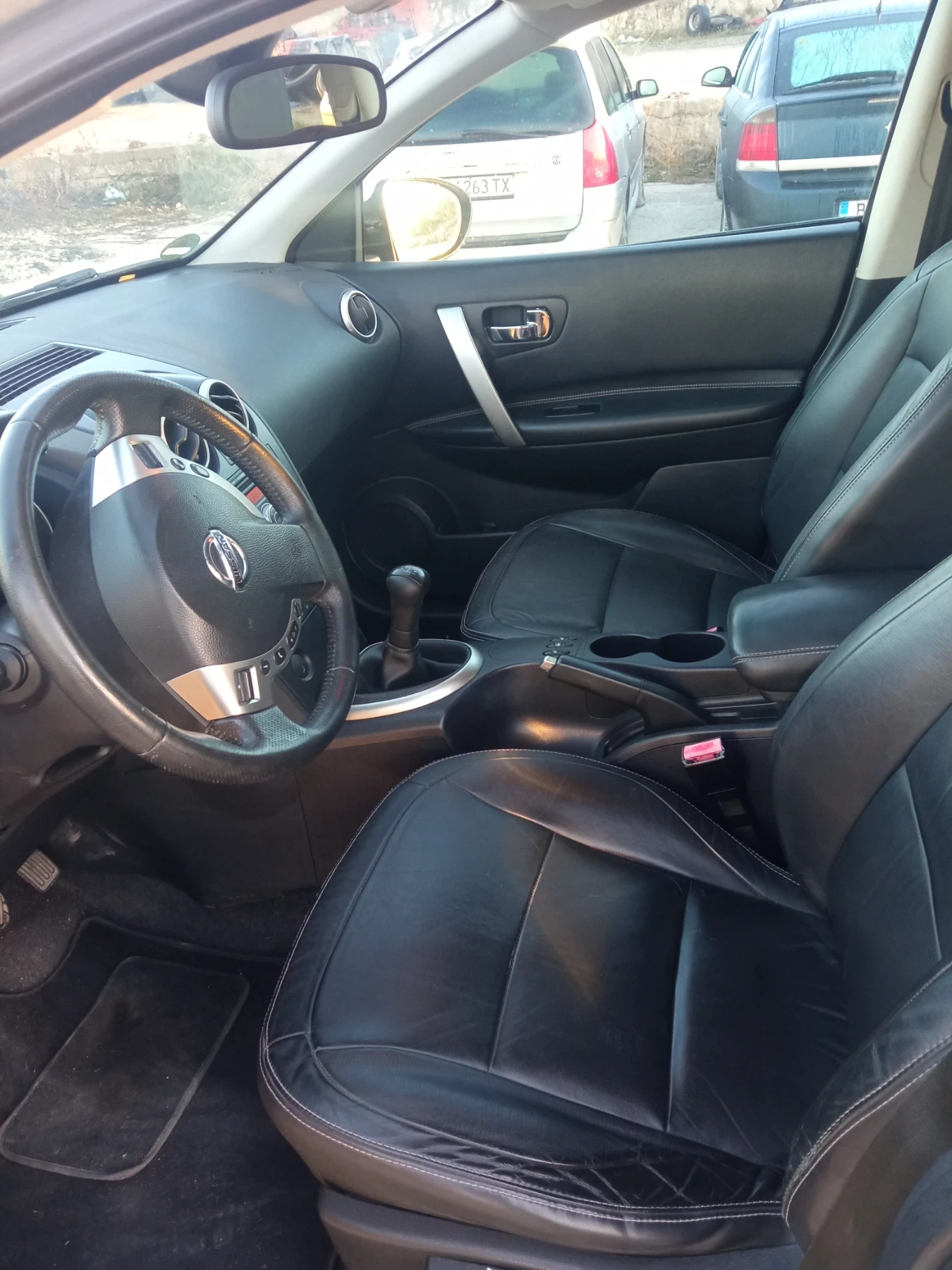 Nissan Qashqai | Mobile.bg   6