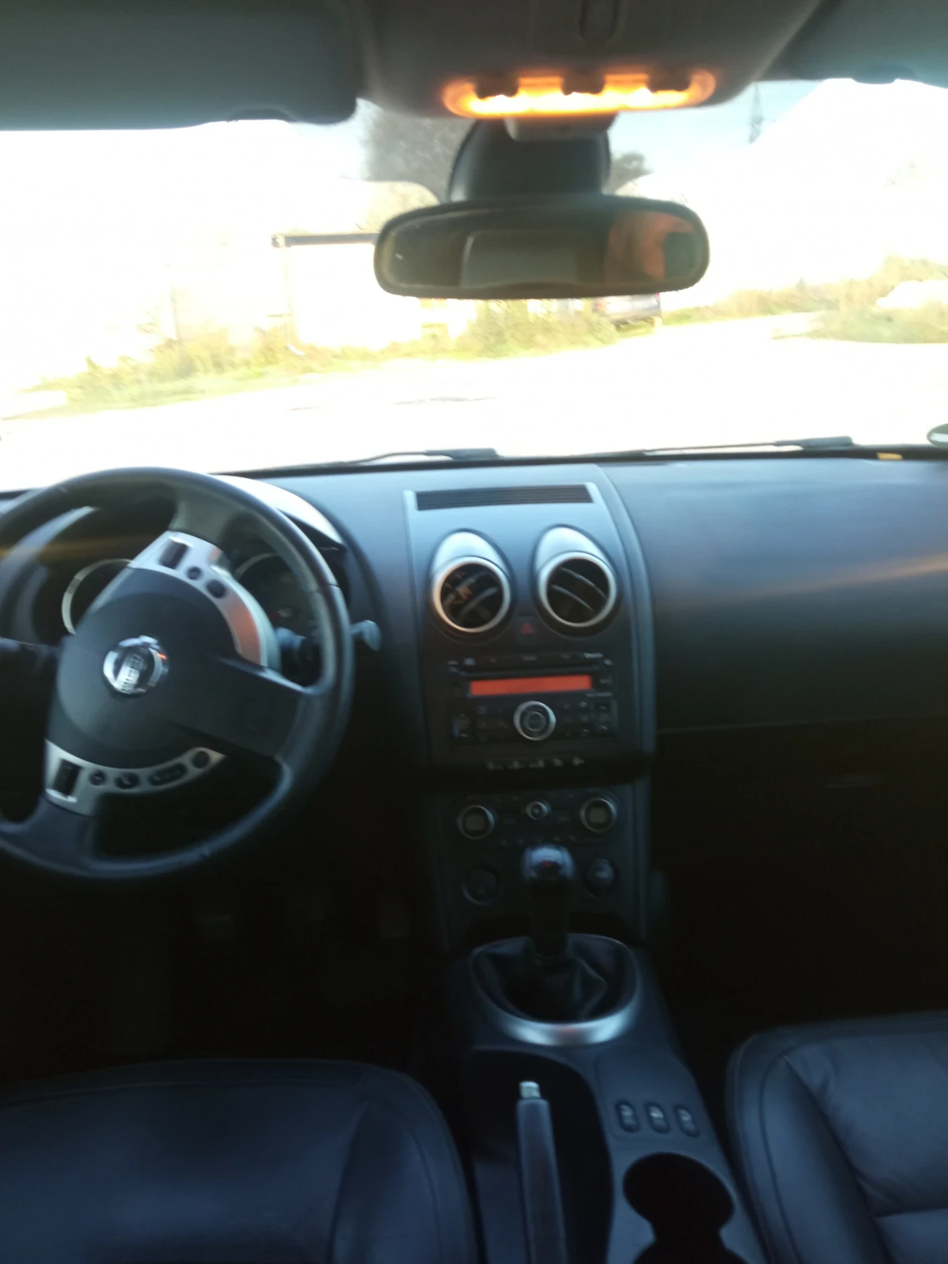 Nissan Qashqai | Mobile.bg   4