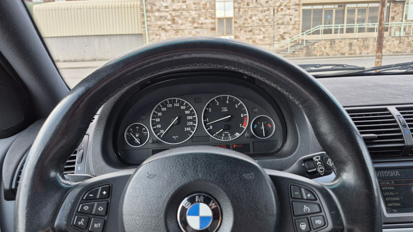 BMW X5 4.4i Facelift * Full * *  | Mobile.bg   13