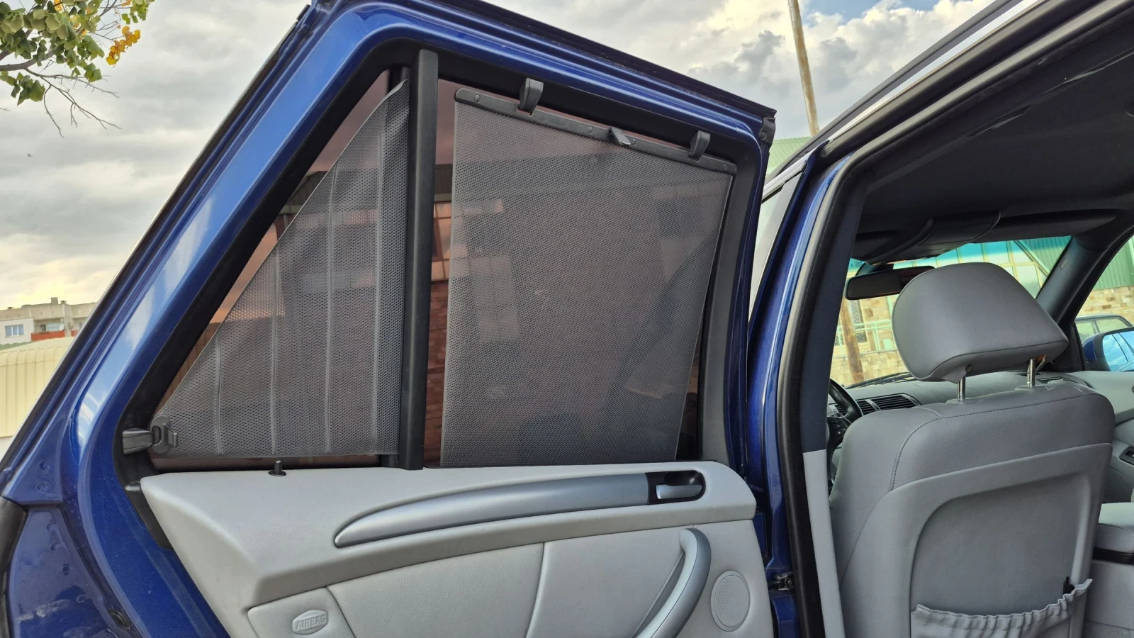 BMW X5 4.4i Facelift * Full * *  | Mobile.bg   14