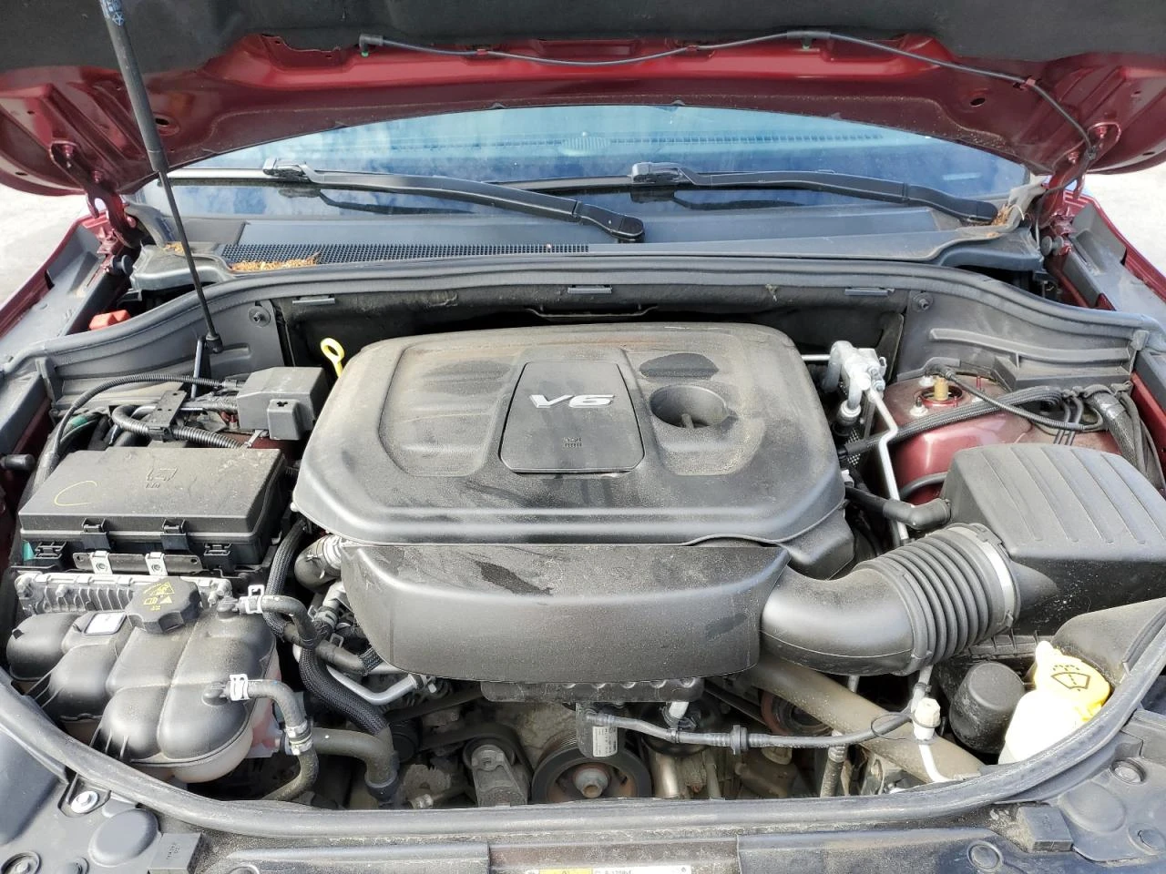 Jeep Grand cherokee OVERLAND | Mobile.bg   13