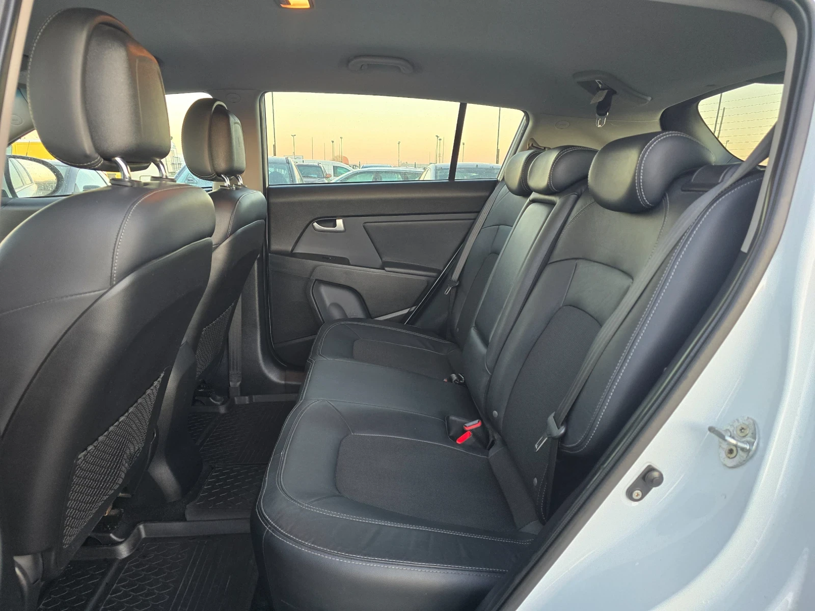 Kia Sportage 1.6i 135�� ���� ���� 5 | Mobile.bg � ����������� 15