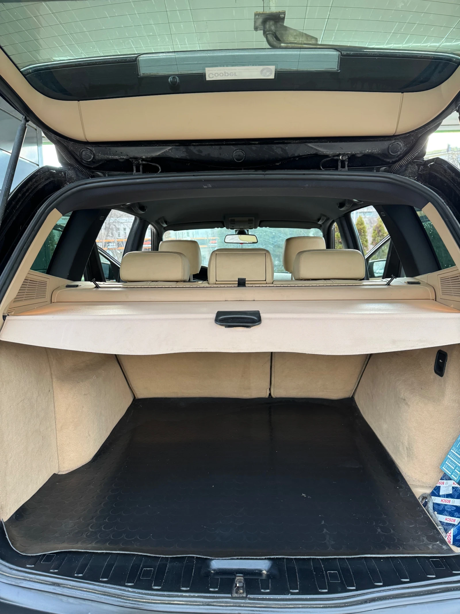 BMW X3 2.0D 150k.c. 4x4 - изображение 10