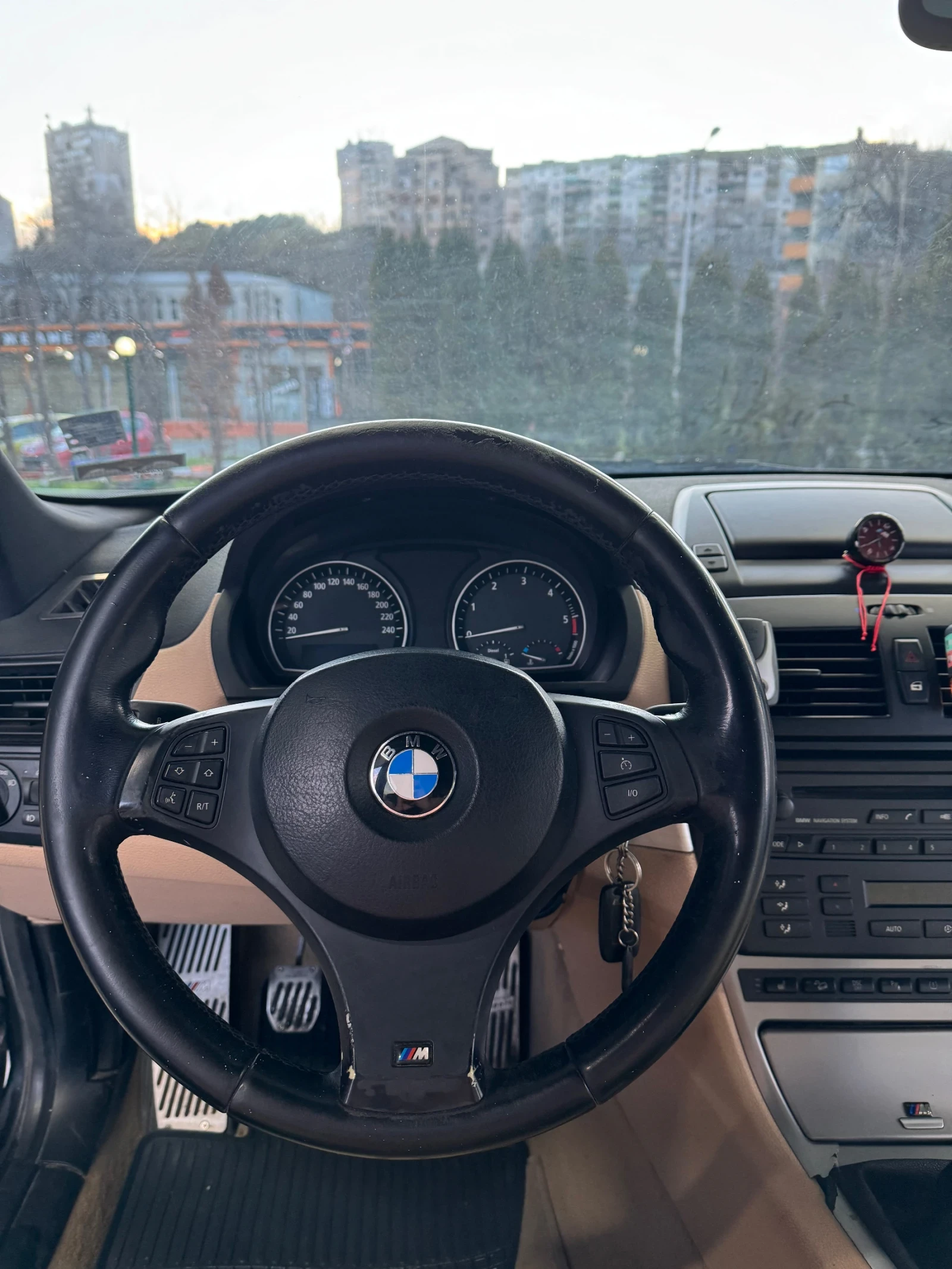 BMW X3 2.0D 150k.c. 4x4 - изображение 9