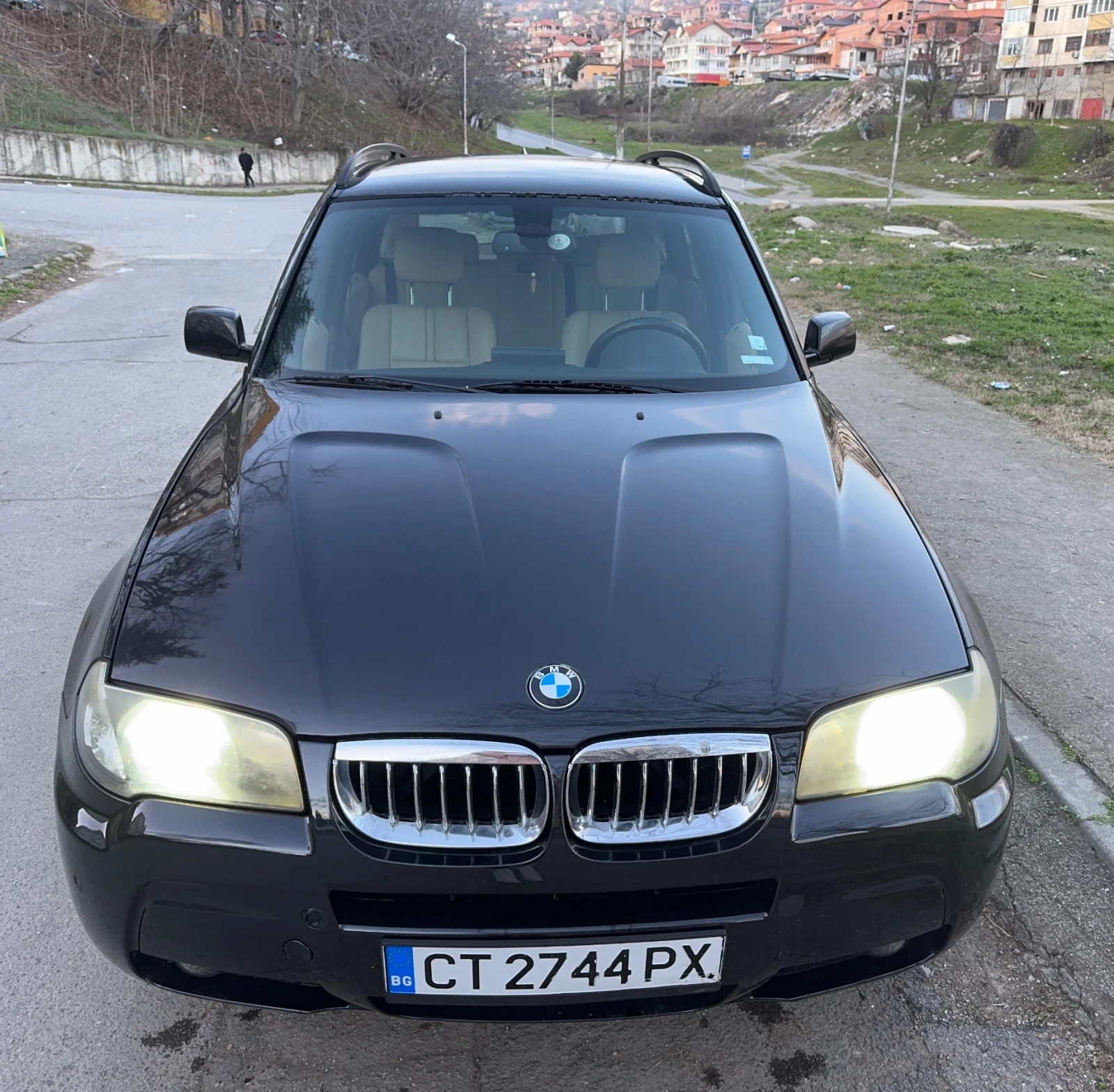 BMW X3 2.0D 150k.c. 4x4 - изображение 6